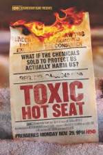 Watch Toxic Hot Seat 123MovieFree