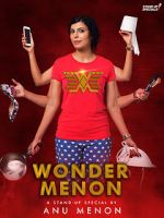Watch Anu Menon: Wonder Menon (TV Special 2019) 123MovieFree