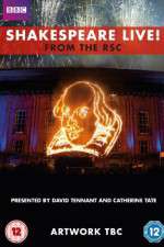 Watch Shakespeare Live! From the RSC 123MovieFree
