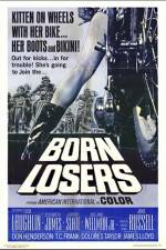 Watch The Born Losers 123MovieFree