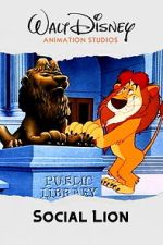 Watch Social Lion 123MovieFree