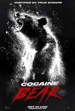 Watch Cocaine Bear 123MovieFree