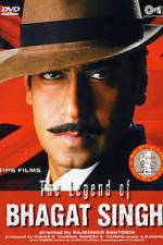 Watch The Legend of Bhagat Singh 123MovieFree
