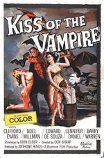 Watch The Kiss of the Vampire 123MovieFree