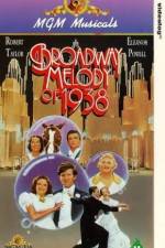 Watch Broadway Melodie 1938 123MovieFree