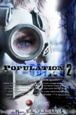 Watch Population 2 123MovieFree