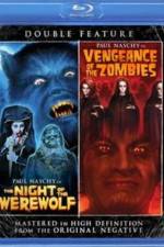 Watch Night Of The Werewolf 123MovieFree