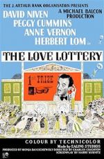 Watch The Love Lottery 123MovieFree
