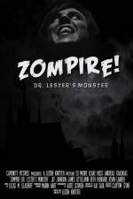 Watch Zompire Dr Lester's Monster 123MovieFree