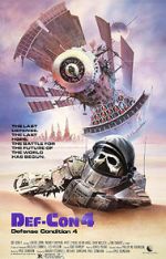 Watch DEFCON-4 123MovieFree