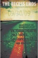 Watch The Recess Ends 123MovieFree