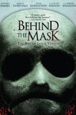 Watch Behind the Mask: The Rise of Leslie Vernon 123MovieFree