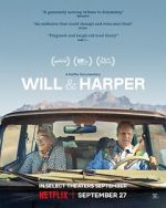 Watch Will & Harper 123MovieFree