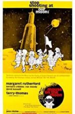 Watch The Mouse on the Moon 123MovieFree