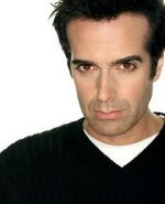 Watch David Copperfield: 15 Years of Magic 123MovieFree