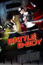 Watch Battle B-Boy 123MovieFree
