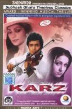 Watch Karz 123MovieFree