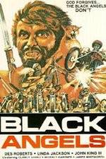 Watch Black Angels 123MovieFree