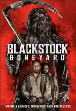 Watch Blackstock Boneyard 123MovieFree