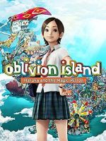 Watch Oblivion Island: Haruka and the Magic Mirror 123MovieFree