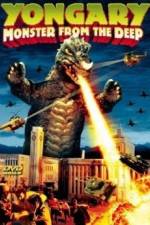 Watch Taekoesu Yonggary 123MovieFree