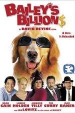 Watch Bailey's Billion$ 123MovieFree