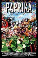 Watch Paprika 123MovieFree