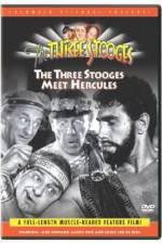 Watch The Three Stooges Meet Hercules 123MovieFree
