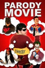 Watch Parody Movie 123MovieFree
