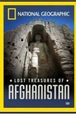 Watch National Geographic: Lost Treasures of Afghanistan 123MovieFree