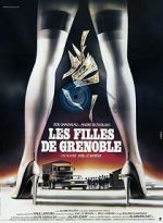 Watch Les filles de Grenoble 123MovieFree