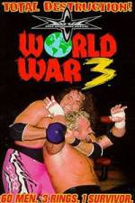 Watch WCW World War 3 123MovieFree