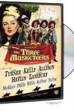 Watch The Three Musketeers 123MovieFree