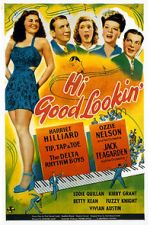 Watch Hi, Good Lookin\'! 123MovieFree