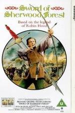 Watch Sword of Sherwood Forest 123MovieFree