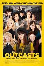 Watch The Outskirts 123MovieFree