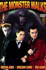 Watch The Monster Walks 123MovieFree