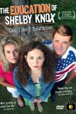 Watch The Education of Shelby Knox 123MovieFree