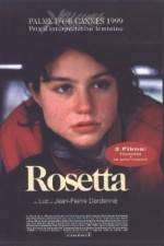 Watch Rosetta 123MovieFree