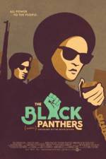 Watch The Black Panthers Vanguard of the Revolution 123MovieFree
