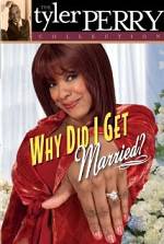 Watch Why Did I Get Married? 123MovieFree