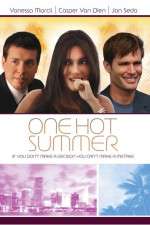 Watch One Hot Summer 123MovieFree