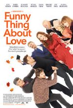 Watch Funny Thing About Love 123MovieFree
