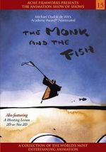 Watch The Monk and the Fish 123MovieFree