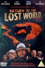 Watch Return to the Lost World 123MovieFree