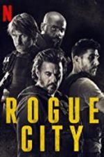 Watch Rogue City 123MovieFree