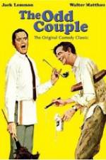 Watch The Odd Couple 123MovieFree