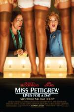 Watch Miss Pettigrew Lives for a Day 123MovieFree