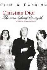 Watch Christian Dior, le couturier et son double 123MovieFree