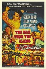 Watch The Man from the Alamo 123MovieFree
